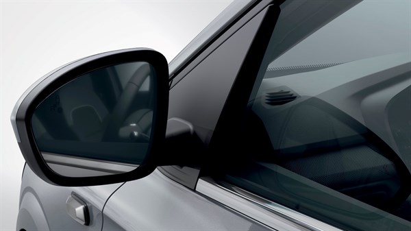 rearview mirror Taliant
